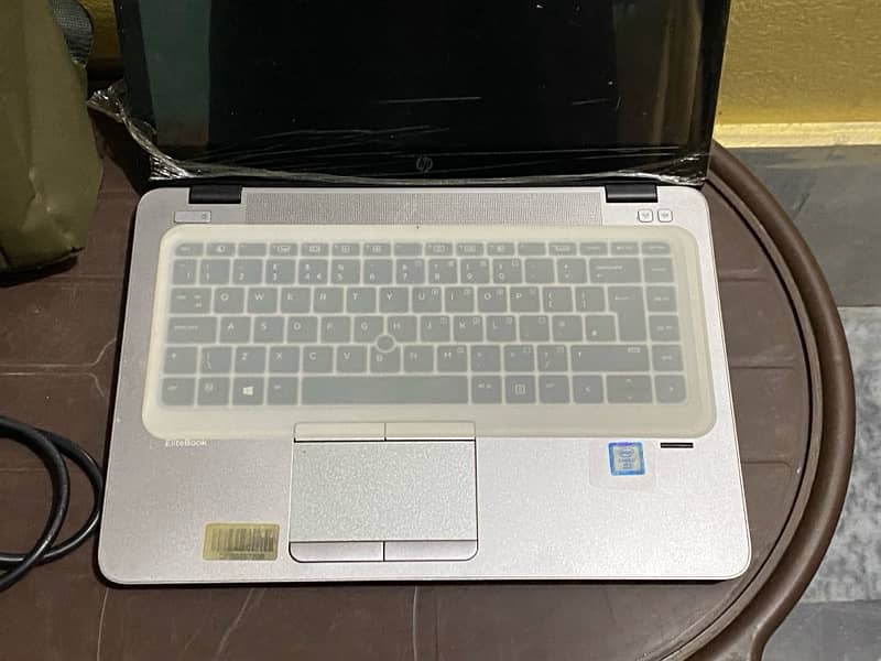 Hp Core i7 6th Generation 16gb/512gb ssd/1024gb Elitebook 840 G3 Touch 10