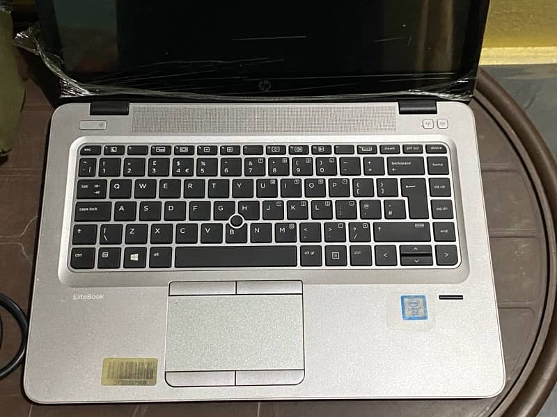 Hp Core i7 6th Generation 16gb/512gb ssd/1024gb Elitebook 840 G3 Touch 11