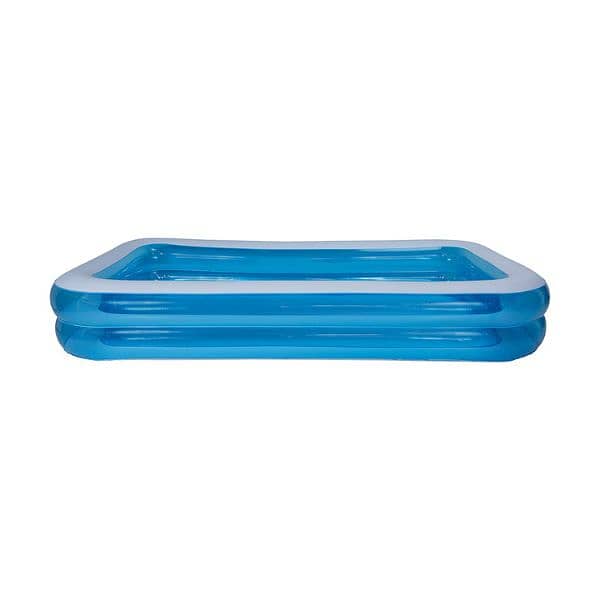 Anko Rectangular shape Inflatable pool 2