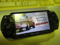 PSP 2004