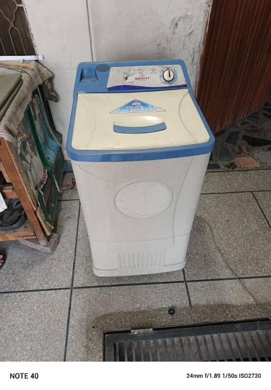 Bright Machine Dryer Machine For Home Usage Medium Size dryer machine 4