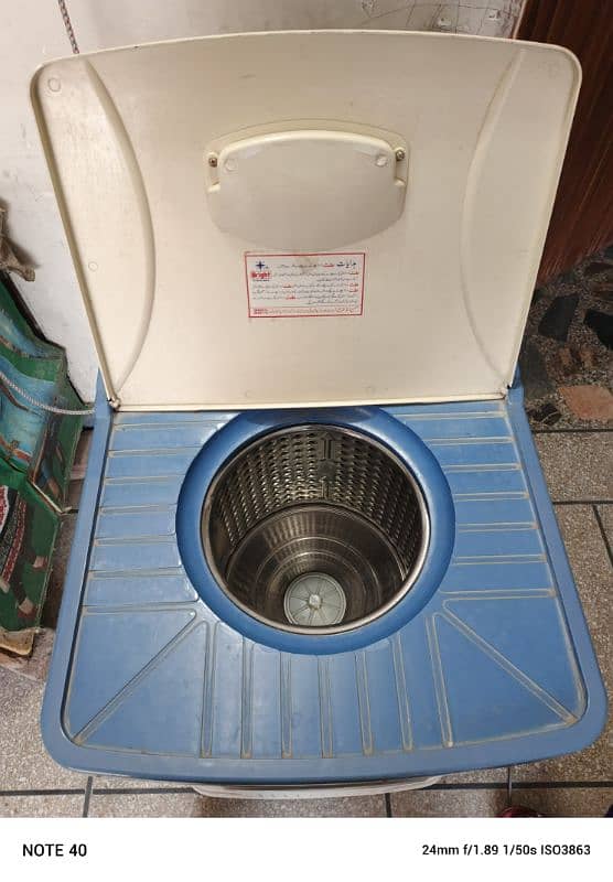 Bright Machine Dryer Machine For Home Usage Medium Size dryer machine 6