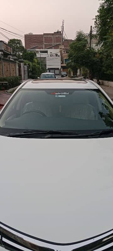 Toyota Corolla Altis special edition 2022 7