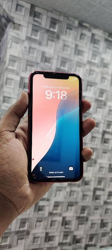 Iphone 11 Non PTA 128 (Factory Unlocked) 6