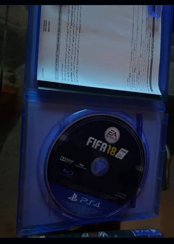 fifa 18 cd in 1200 0