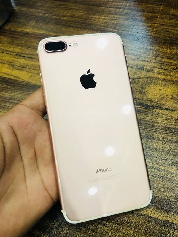 iphone 7 plus 128gb 0