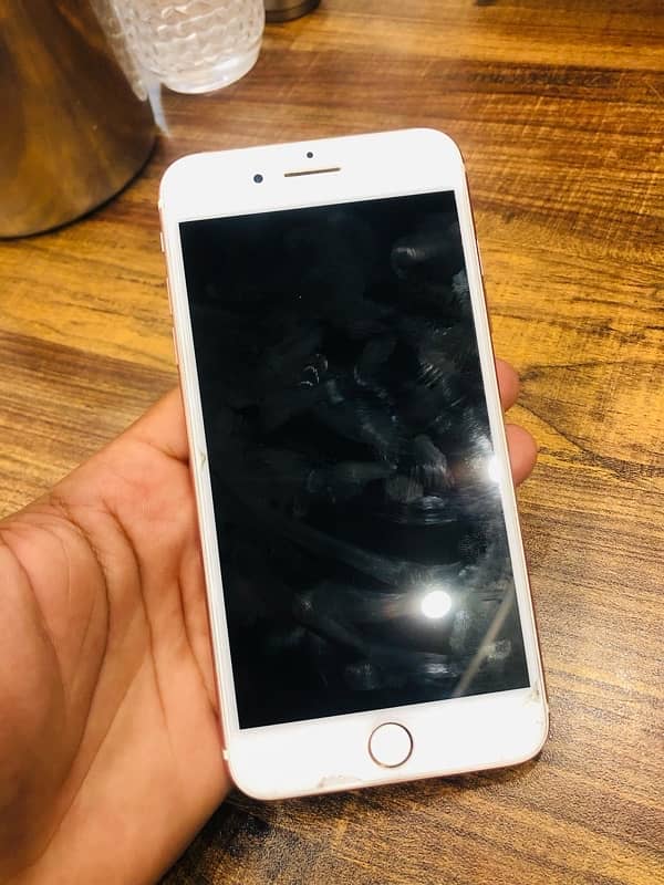 iphone 7 plus 128gb 3