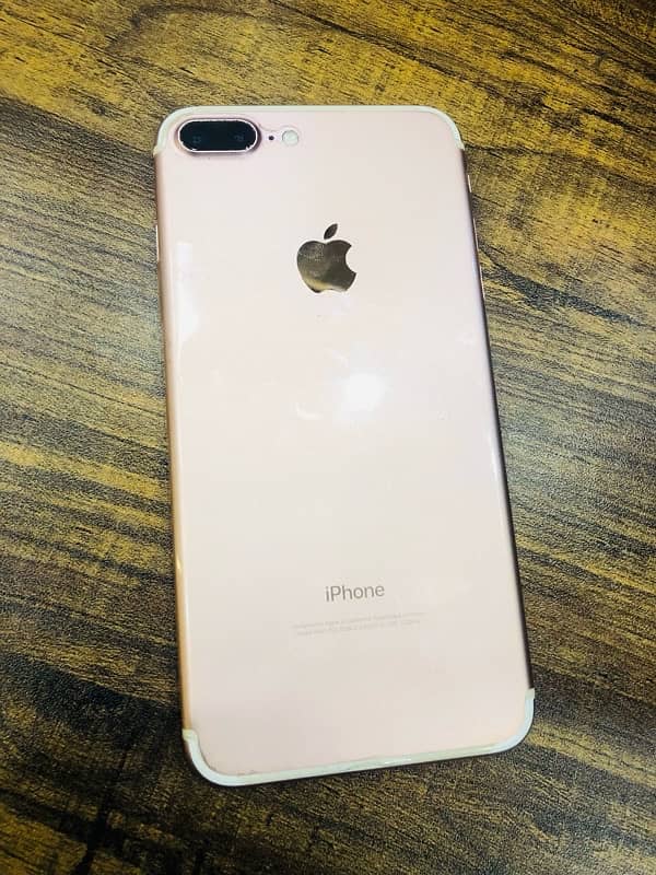 iphone 7 plus 128gb 7