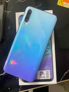 Huawei Y9s 6/128gb with Box