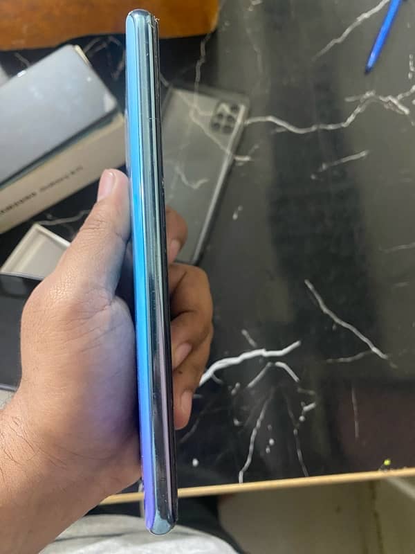 Huawei Y9s 6/128gb with Box 4