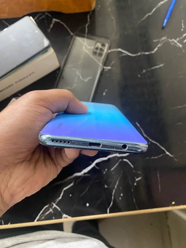 Huawei Y9s 6/128gb with Box 5