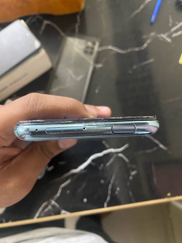 Huawei Y9s 6/128gb with Box 6