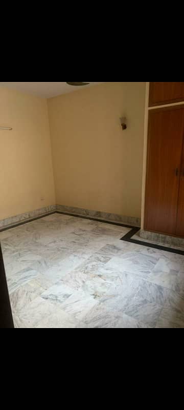 5 BED DD BANGLOW FOR SALE IN GULSHAN-E-IQBAL BLOCK 1 1