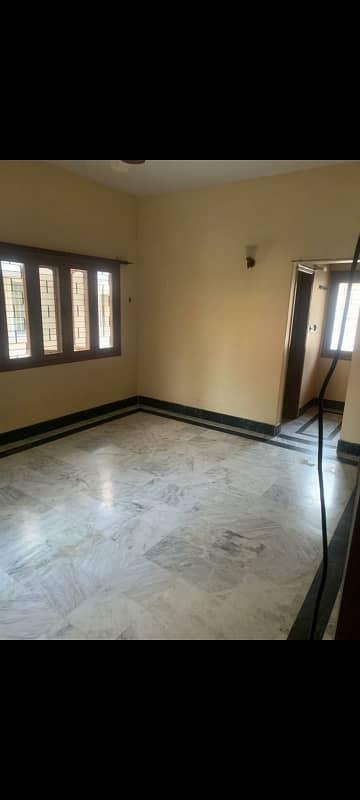 5 BED DD BANGLOW FOR SALE IN GULSHAN-E-IQBAL BLOCK 1 2