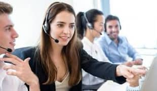 call center job canada campaign