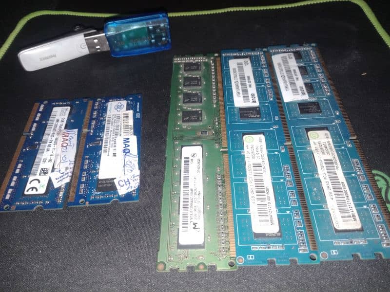 pc ram-laptop ram-mick 0