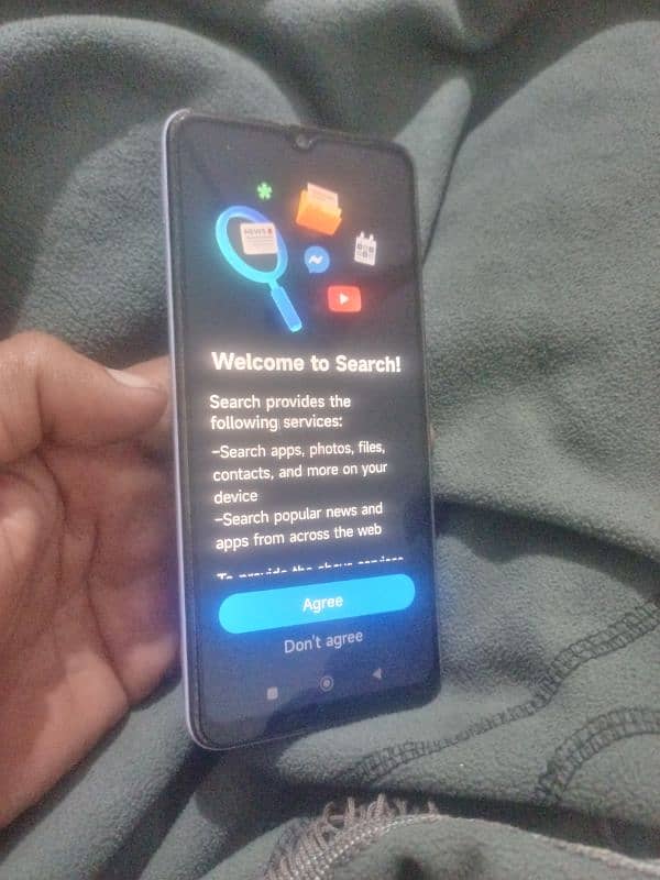 realme 12c 4/128 Helio g 85 9