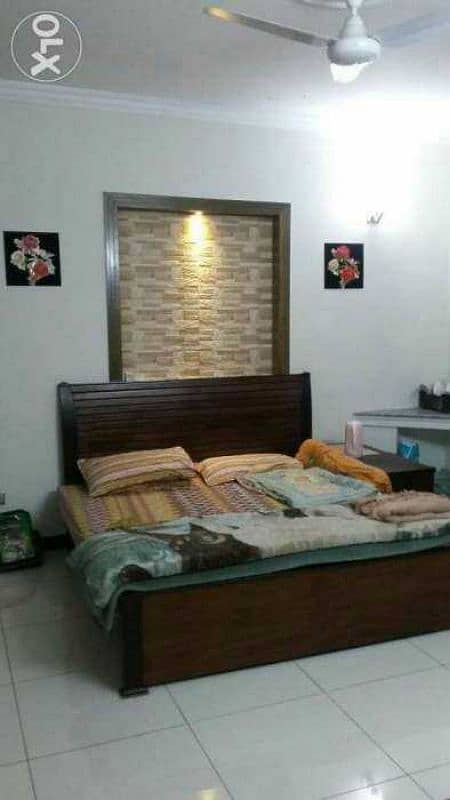 Chaklala scheme 3 1 kanal Double story House available for sale 6