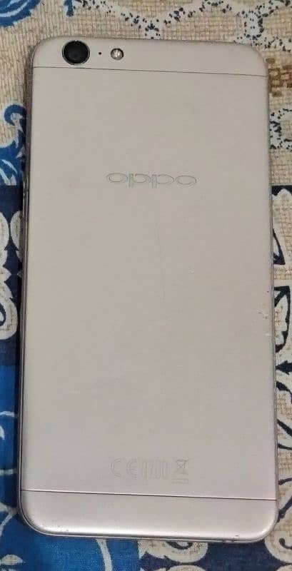 Oppo A57 1