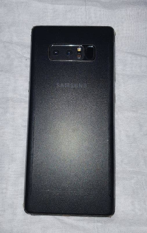 samsung Note 8 1