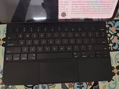 Apple Magic Keyboard ipad pro 12.9inch