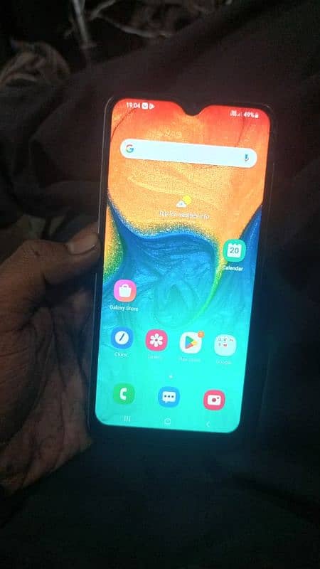 Samsung a30 4=64=== 5