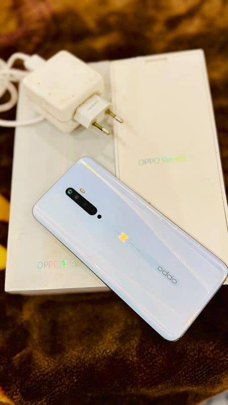 Oppo Reno 2F 8/128 0