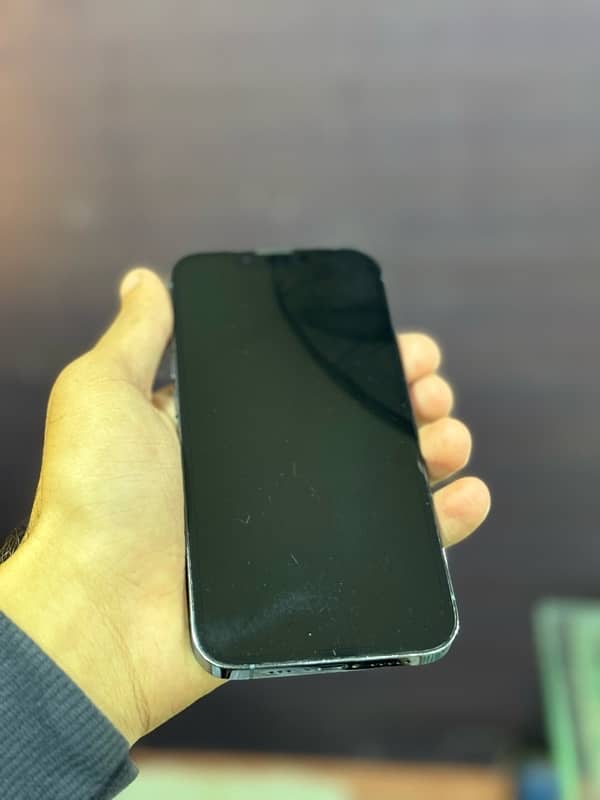 IPHONE 13 PRO 128GB NON PTA FOR SALE 6