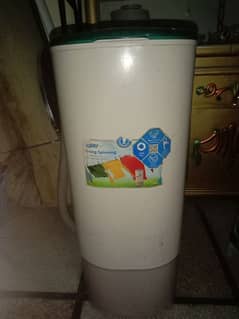 Haier Spinner+ Super Asia Washing Machine (Combo of 2)