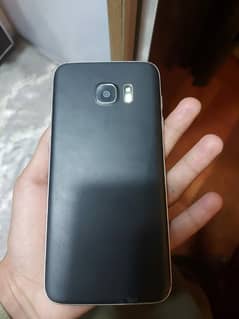 Samsung S7 edge For sale New condition