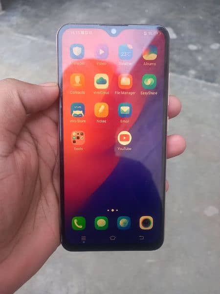 VIVO Y90 32GB 0