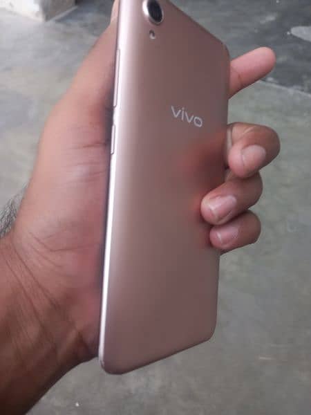 VIVO Y90 32GB 2