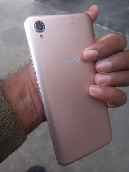 VIVO Y90 32GB 4