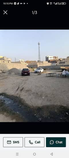 Commercial Plot, best location For Sale  Ch Boston KhanRoadRawalpindi