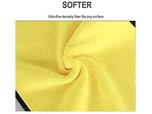 Microfiber Towel / cloth 2