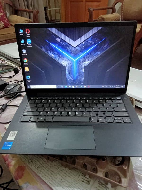 Lenovo 82TS 12 generation core i5 2