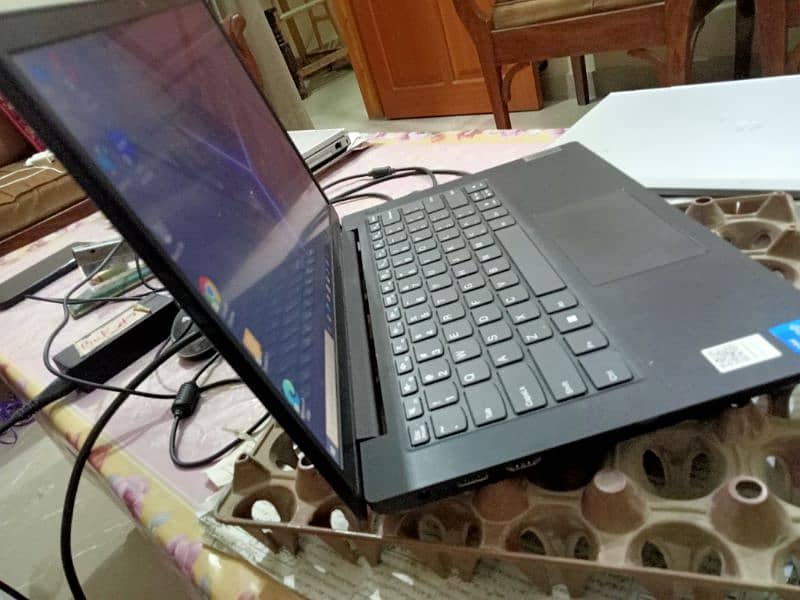 Lenovo 82TS 12 generation core i5 3