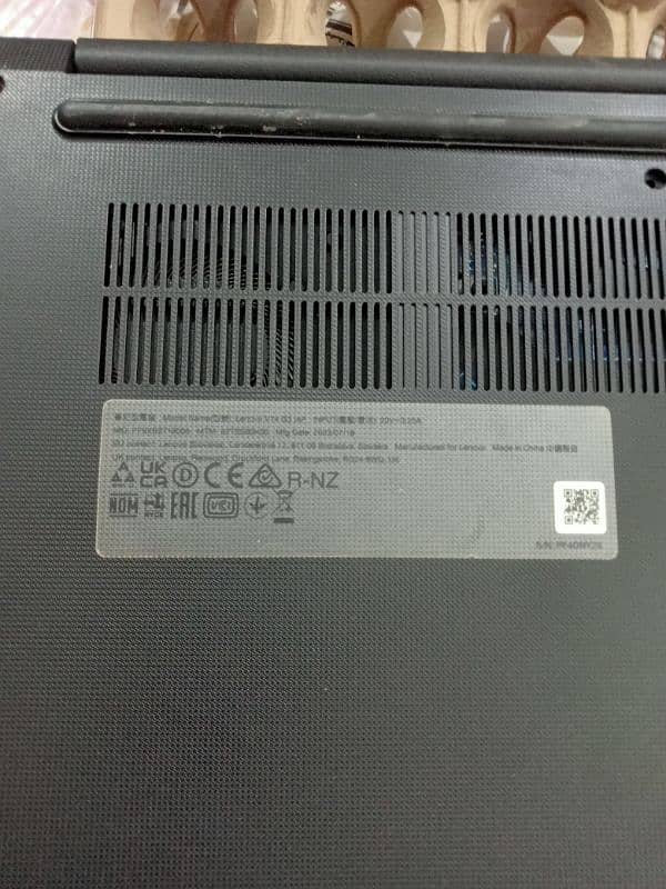 Lenovo 82TS 12 generation core i5 8