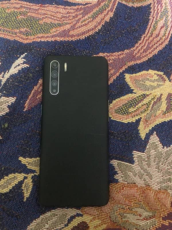 Oppo Reno 3 used phone cheap phone 1