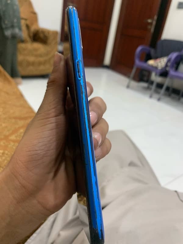 realme c3 0