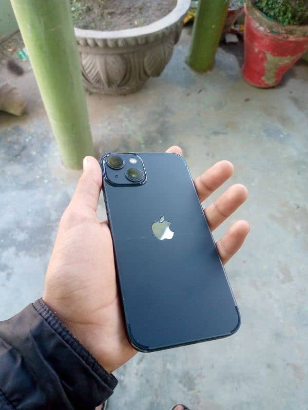 iphone 13 0