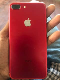 iPhone 7plus 128 PTA approved