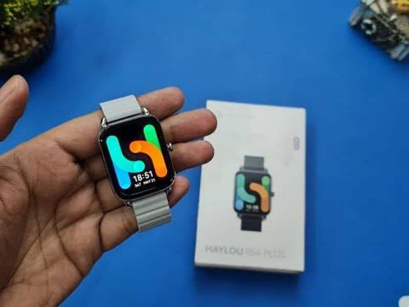 mi smart watch better than apple zero and other brand 1