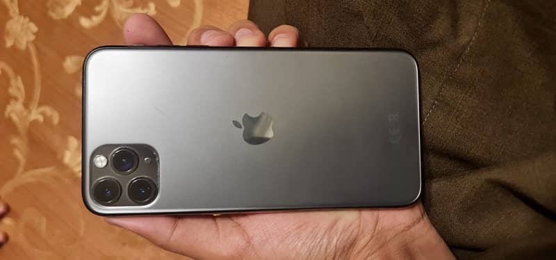 IPHONE 11 PRO MAX 0