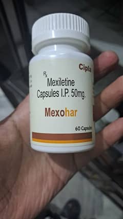 Mexohar