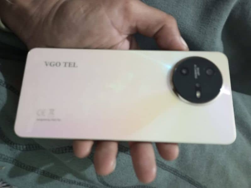 vgotel Note 24   8/256. helio g99 2