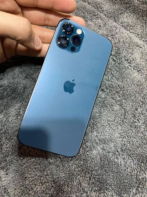 iphone 12 pro 128 approved 0