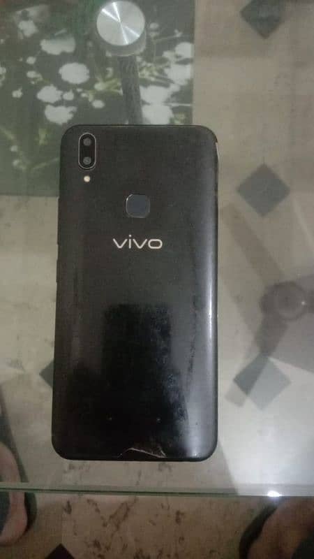 Vivo V9 selling 2