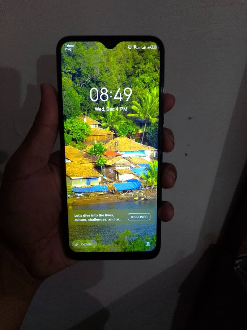 Infinix HOT 10 Play urgent sale 9