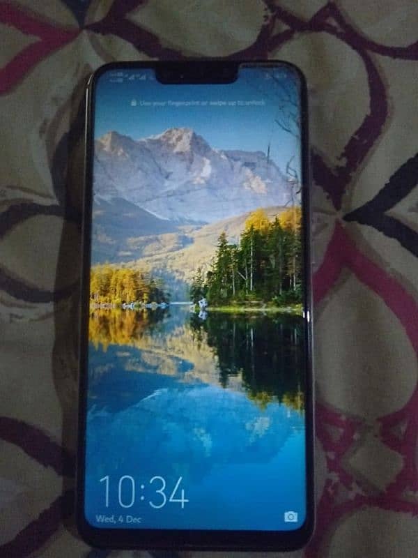 huawei nova 3i 3